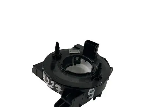Volkswagen Polo VI Airbag slip ring squib (SRS ring) 6RA959653