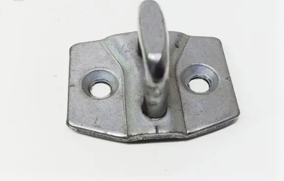 BMW 1 F20 F21 Rear door lock loop/hook striker 7312545