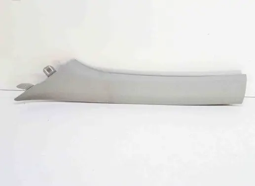 (A) pillar trim