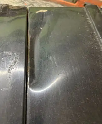 Audi A4 S4 B6 8E 8H Front door