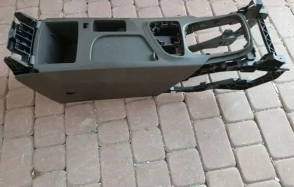 Opel Insignia A Panel drawer/shelf pad 12TYS
