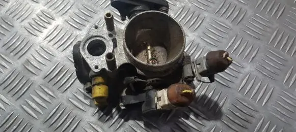 Citroen Xsara Throttle valve 3367305662 336-7305662