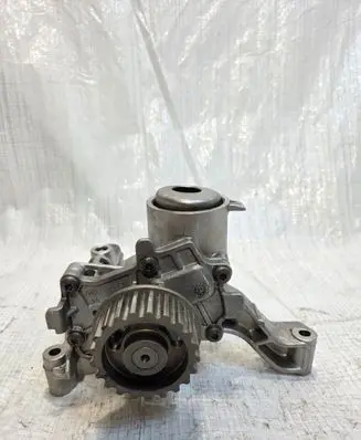 Ford Puma Oil pump H6BG6600BA