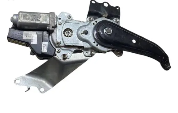 Toyota Sienna XL30 III Tailgate/trunk/boot lift motor 42710710040 1638000450