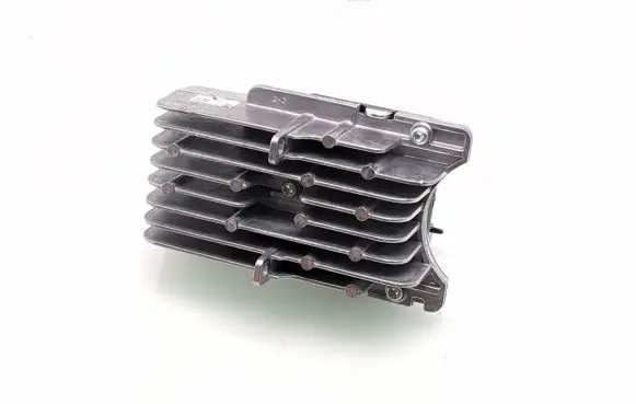 Volkswagen PASSAT B8 LED ballast control module 90052323A