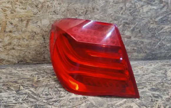 BMW 7 F01 F02 F03 F04 Rear/tail lights 7182201