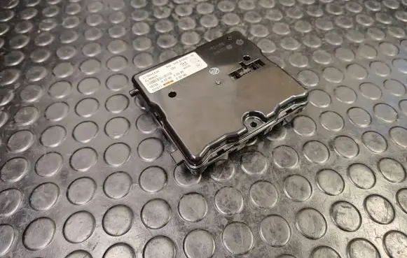 Nissan Qashqai Other control units/modules 277604EA3A