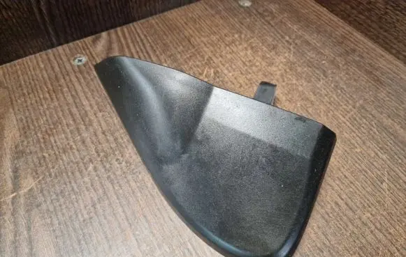 Citroen Jumper Other front door trim element 735424457
