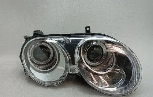Bentley Continental Headlight/headlamp 3W1941016K