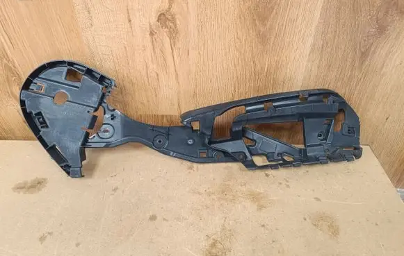 Seat trim