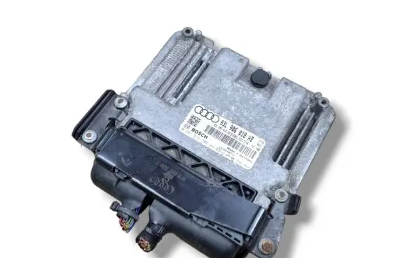 Engine control unit/module ECU