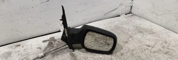 Ford Fiesta Manual wing mirror 1452852 2S6117682AX