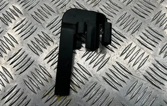 BMW 5 E60 E61 Front passenger seat rail trim 7007699 60829010