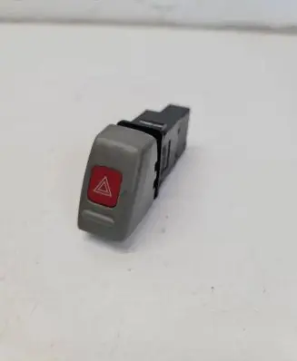 Nissan Micra Hazard light switch 2529072B00 10283079