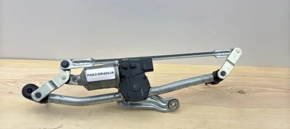 Skoda Kamiq Front wiper linkage and motor 658955023