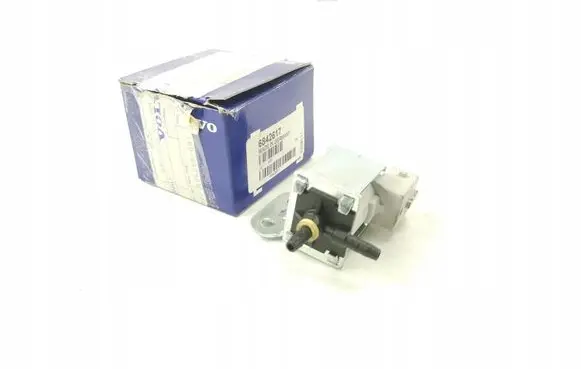 Volvo S90, V90 Fuel injection pump control unit/module 6842617