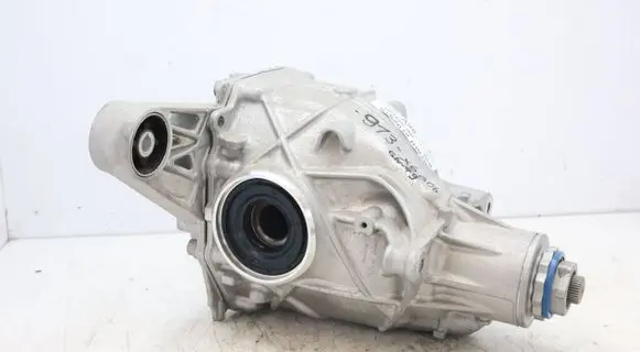 BMW X6 G06 Rear differential 8849913MWGK8651 8849913