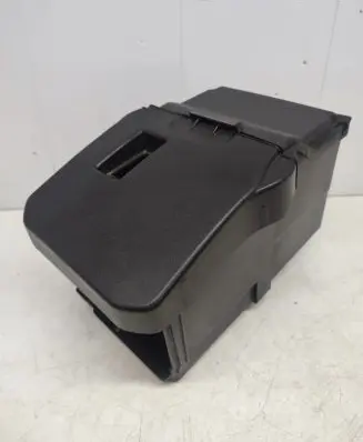Battery box tray