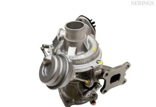 Ford B-MAX Turbo CM5G6K682GE TC11-0001 2800013001280