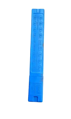 BMW 3 E90 E91 Emergency warning sign 1095457