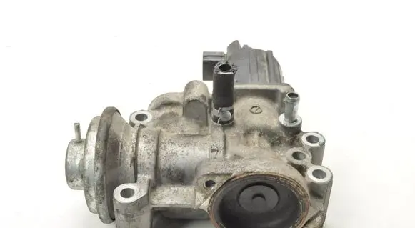 Mitsubishi ASX EGR valve 1582A197