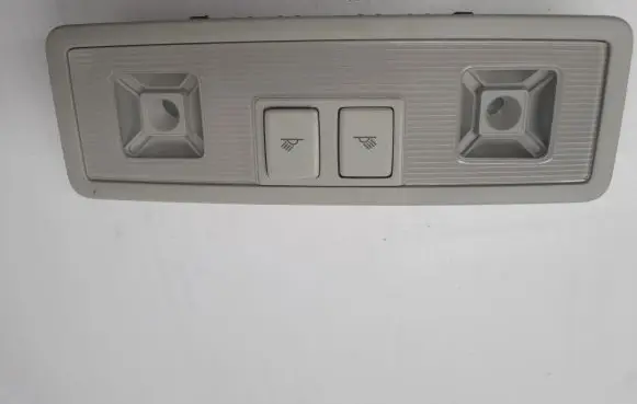 Volkswagen Tiguan Front seat light 5G0947291