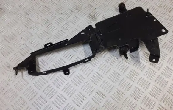 Citroen Berlingo Other engine bay part 9672696180