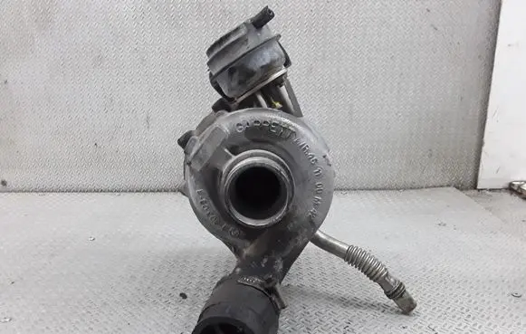 Audi A6 S6 C5 4B Turbo 059145701F
