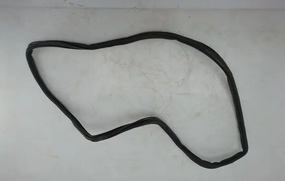 Audi A3 8Y Rubber seal rear door 8Y5833721