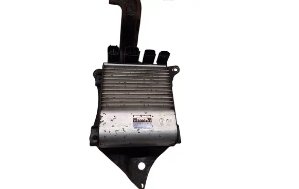 Toyota Avensis T270 Fuel injection control unit/module 8987120080 1310001565