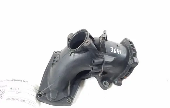 Brake vacuum hose/pipe