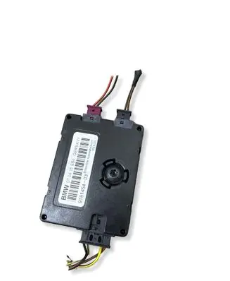 BMW X1 E84 Aerial antenna filter 9181454 070415E84 1683020