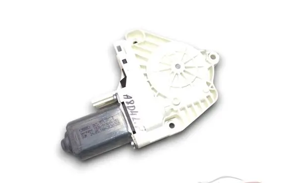 Audi A8 S8 D4 4H Front door window regulator motor 8K0959802B