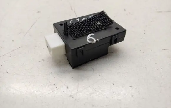 Hyundai ix35 Convertible roof control unit 1207190838