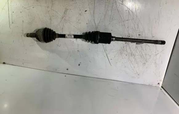 BMW X3 E83 Front driveshaft 7524046