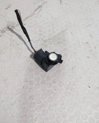 Skoda Octavia Mk3 (5E) Air quality sensor 5Q0907643C 5Q0907639B