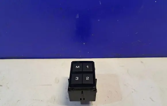 Jaguar XE Other switches/knobs/shifts GX7314776CC