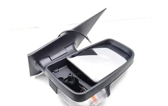 Mercedes-Benz Sprinter W906 Manual wing mirror E11048366