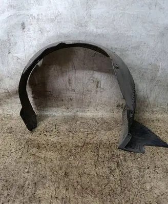 Hyundai i30 Front wheel arch liner splash guards 86815A6000T9 86813A6000