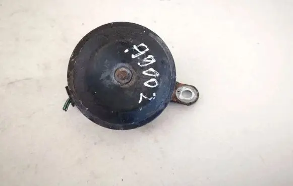 Toyota Avensis T250 Horn signal