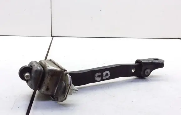 Subaru Forester SH Rear door check strap stopper