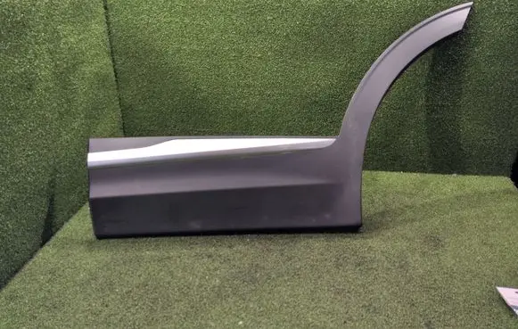 KIA Sportage Rear door trim (molding) 87733R2000