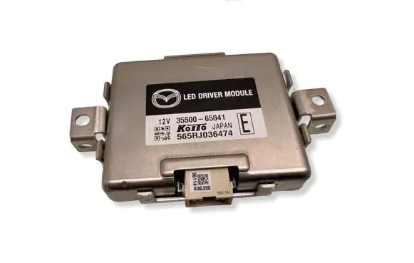 Mazda 6 Other control units/modules 3550065041