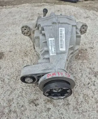 Dodge Durango Rear differential P68378938AA 68378938AA