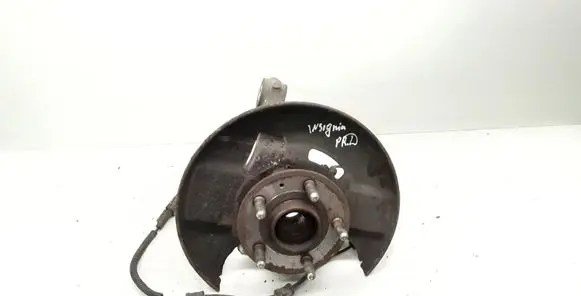 Opel Insignia A Front wheel hub spindle knuckle