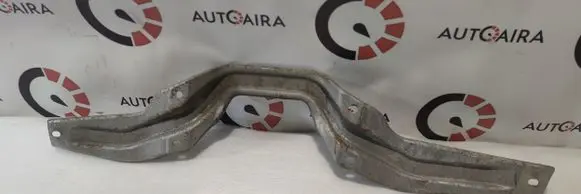 Audi S1 Pickup box liner 8X0803250