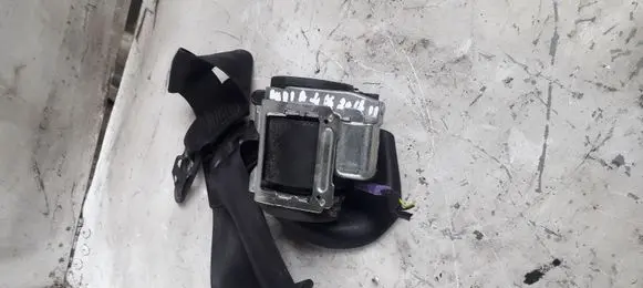 Audi A4 S4 B7 8E 8H Front seatbelt 660788401 008L000