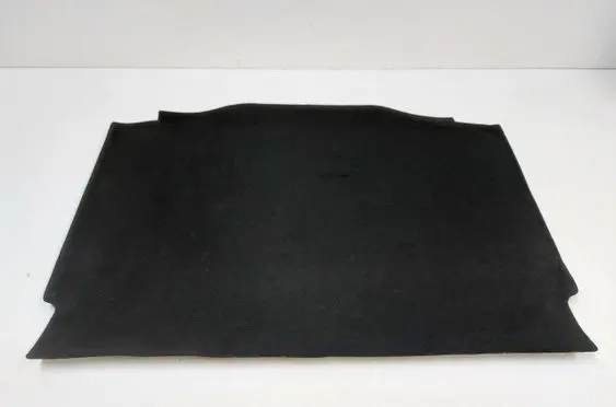 Citroen e-C3 Trunk/boot mat liner 98496560ZD