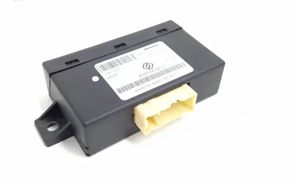 Renault Talisman Other control units/modules 259671618R A2C7341430800 A2C334143082