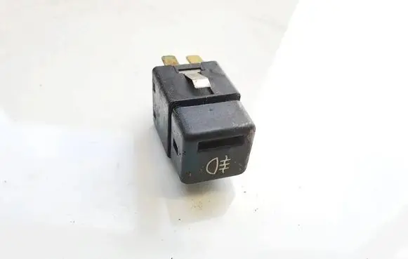 Opel Astra F Fog light switch 90228201 s501356